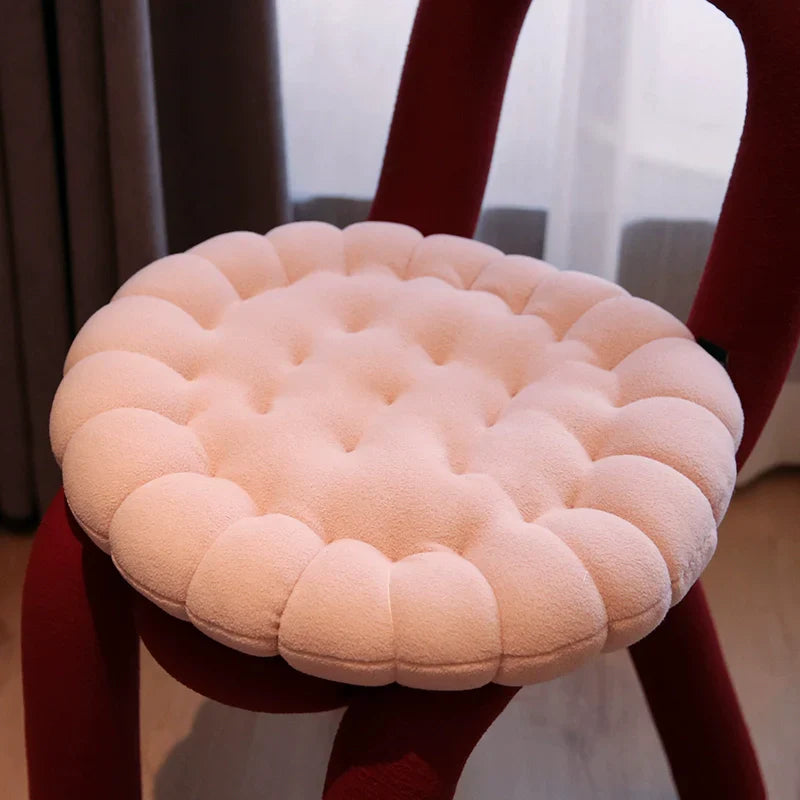 BowLift | Biscuit Seat Cushion