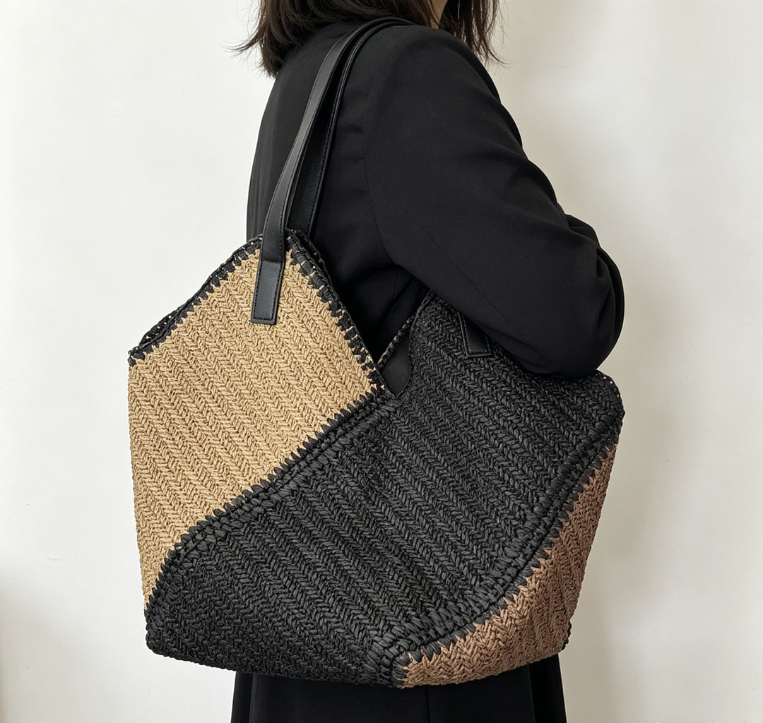 Multicolor Handbag Bowlift