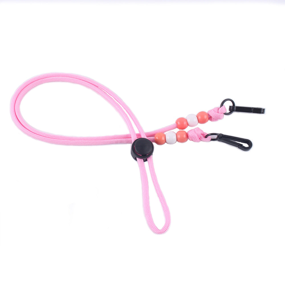 Adjustable Sports Eyewear Lanyard Bowlift