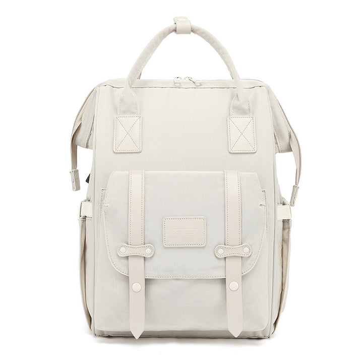 Stylish Multi-Pocket Backpack Bowlift