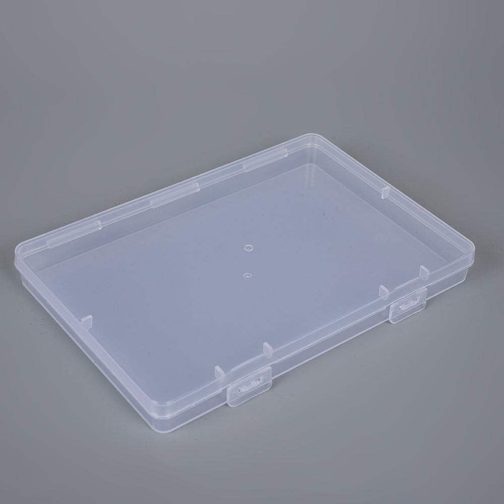 Versatile Clear Storage Organizer Bowlift