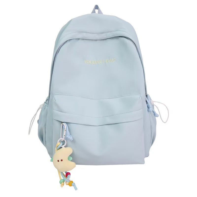 Functional Everyday Backpack Bowlift