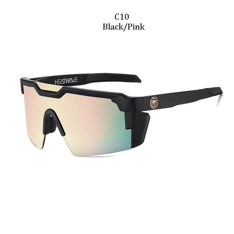 Men's Sports Sunglasses Bowlift