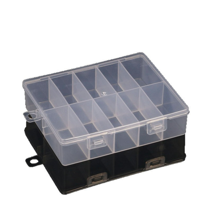 Organizational Storage Box Bowlift