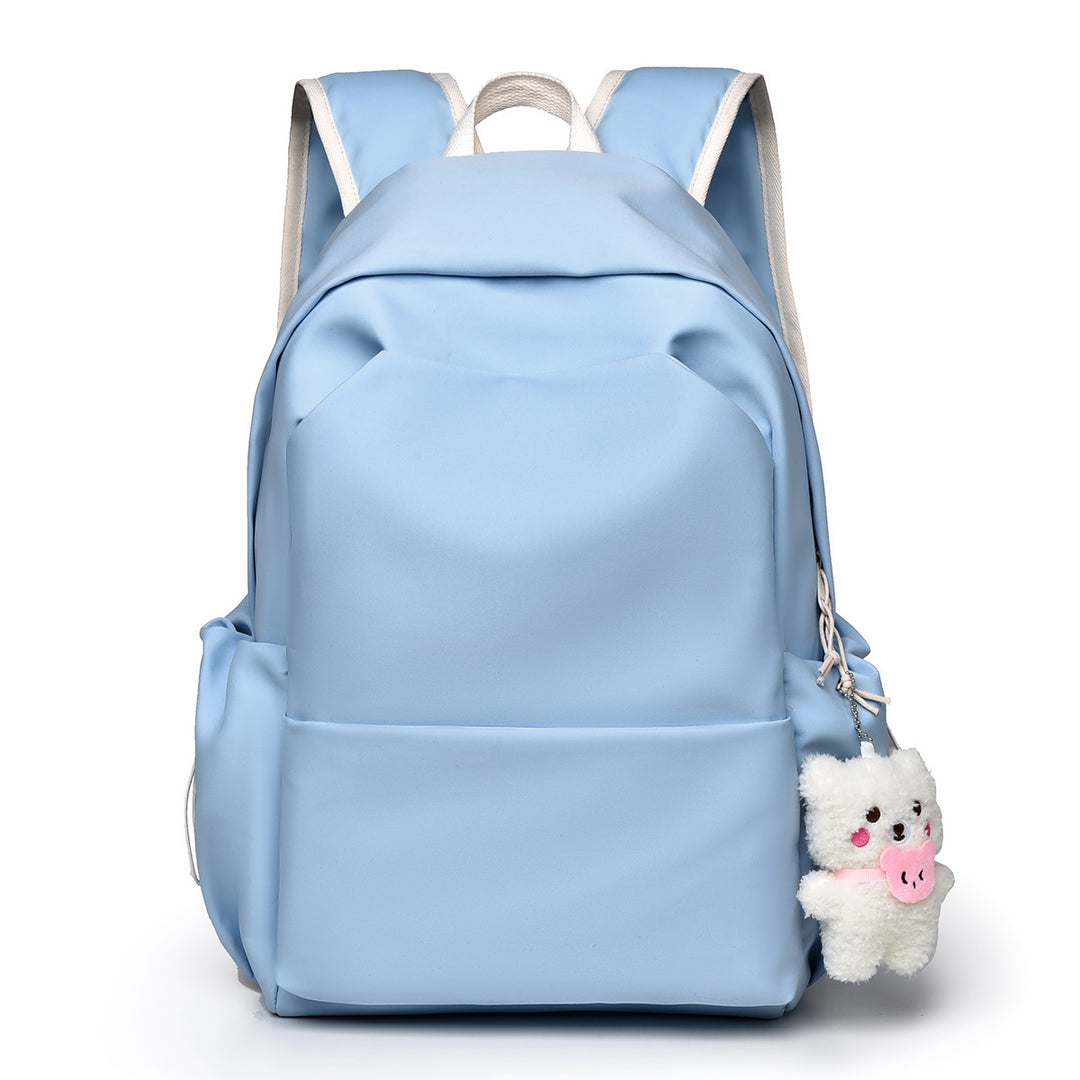 Functional Lightweight Backpack Bowlift