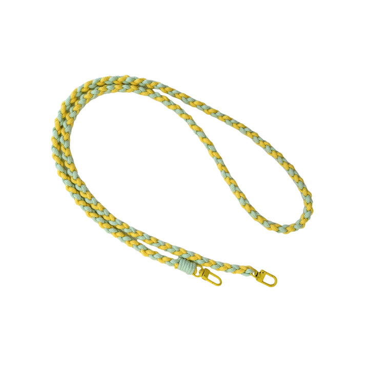 Braided Eyewear Cord Bowlift