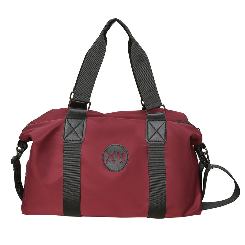 Waterproof Adventure Duffle