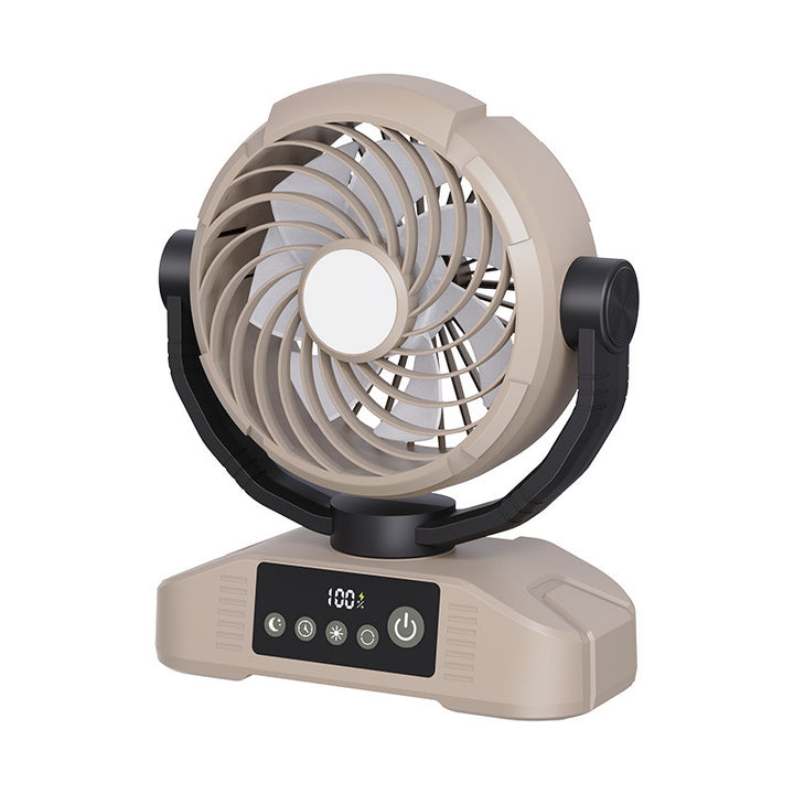 Unisex portable fan Bowlift