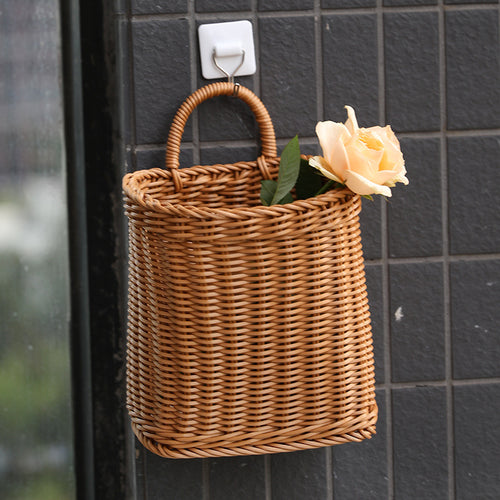 Home Storage Basket Bowlift