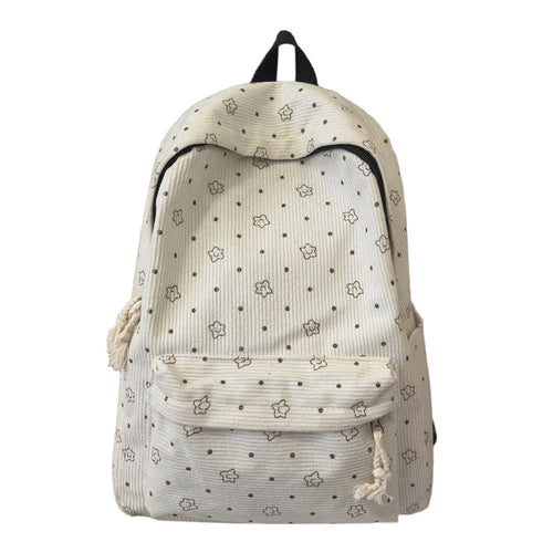Fashionable Backpack Bowlift
