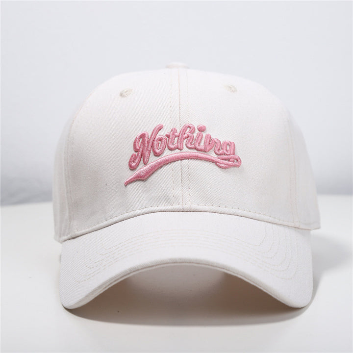 Men's Casual Adjustable Cap Bowlift