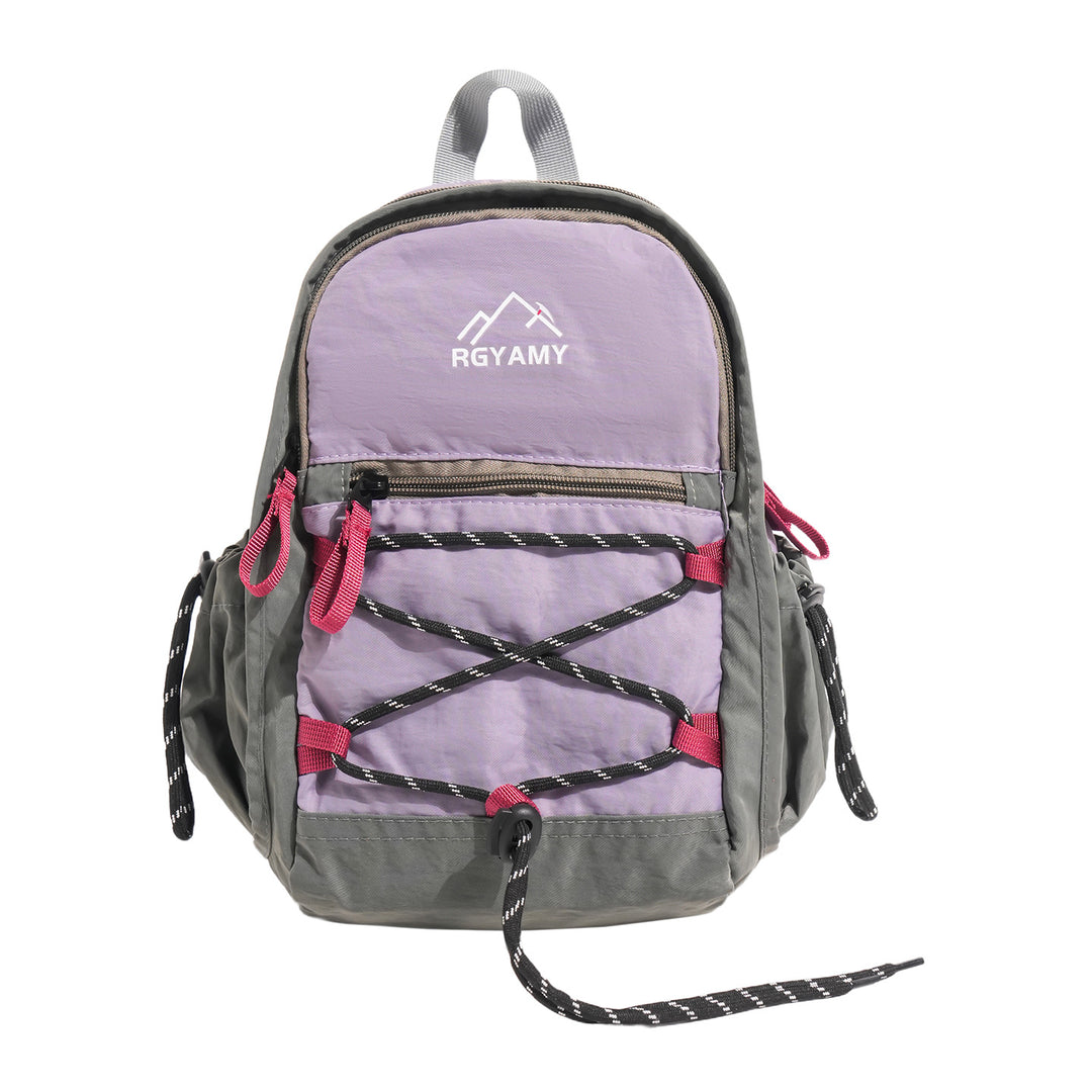 Lightweight Outdoor Hiking Backpack Bowlift