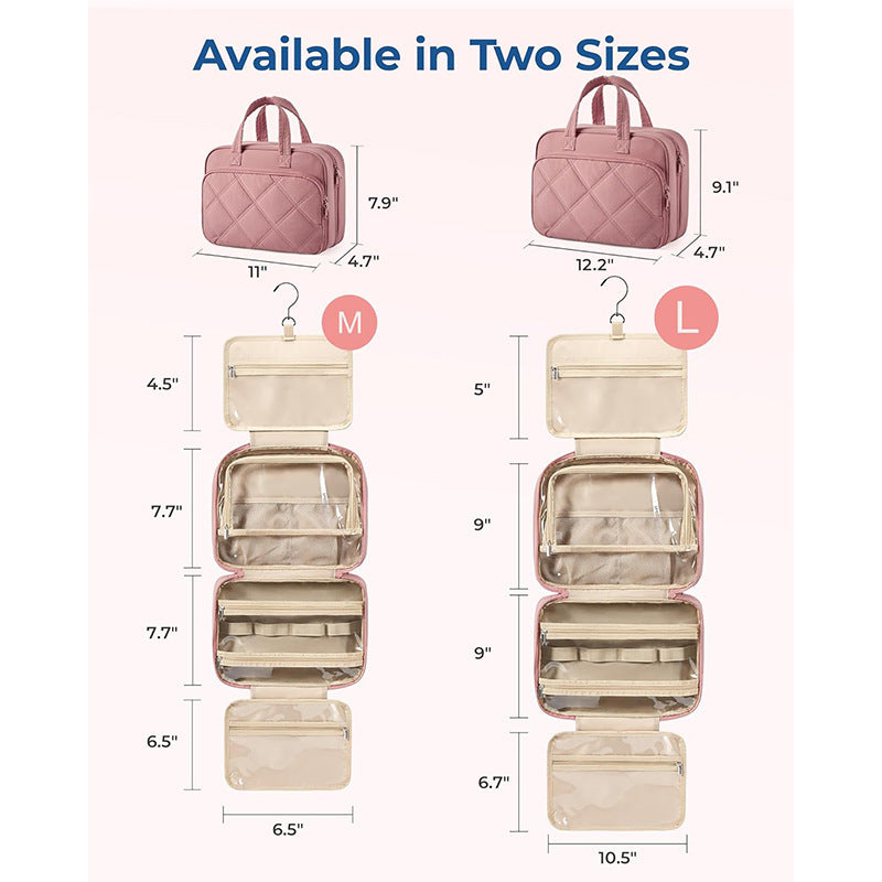 Elegant jewelry organizer with versatile interior design Bowlift