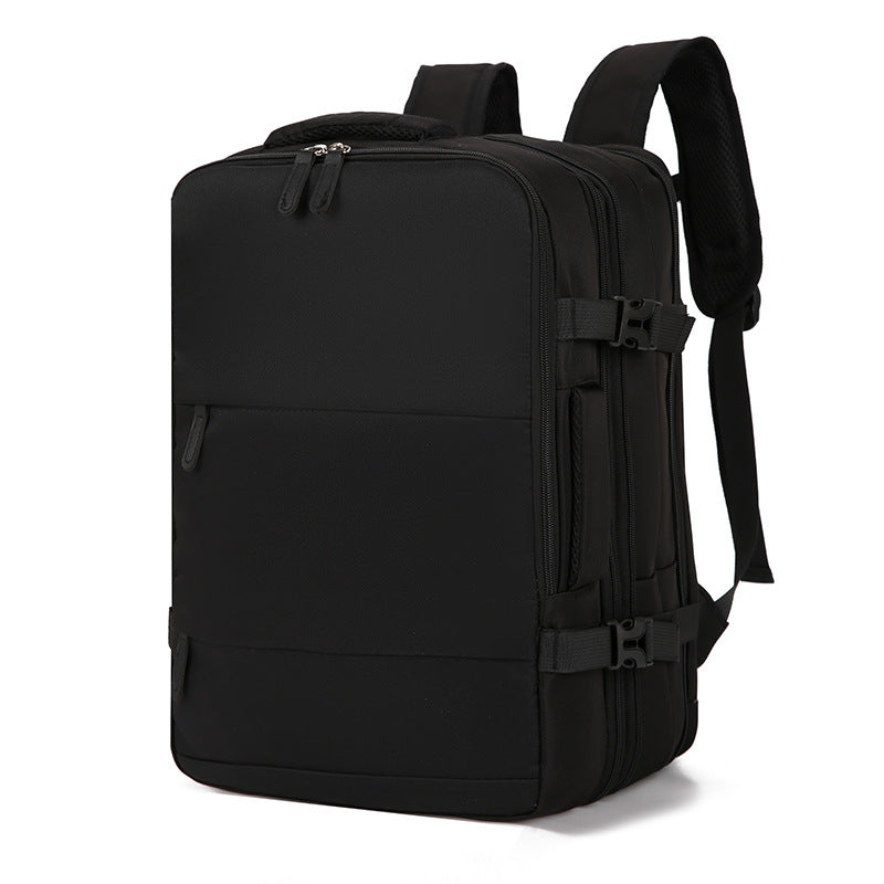 Versatile Structured Laptop Backpack Bowlift