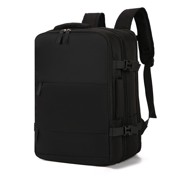 Versatile Structured Laptop Backpack Bowlift