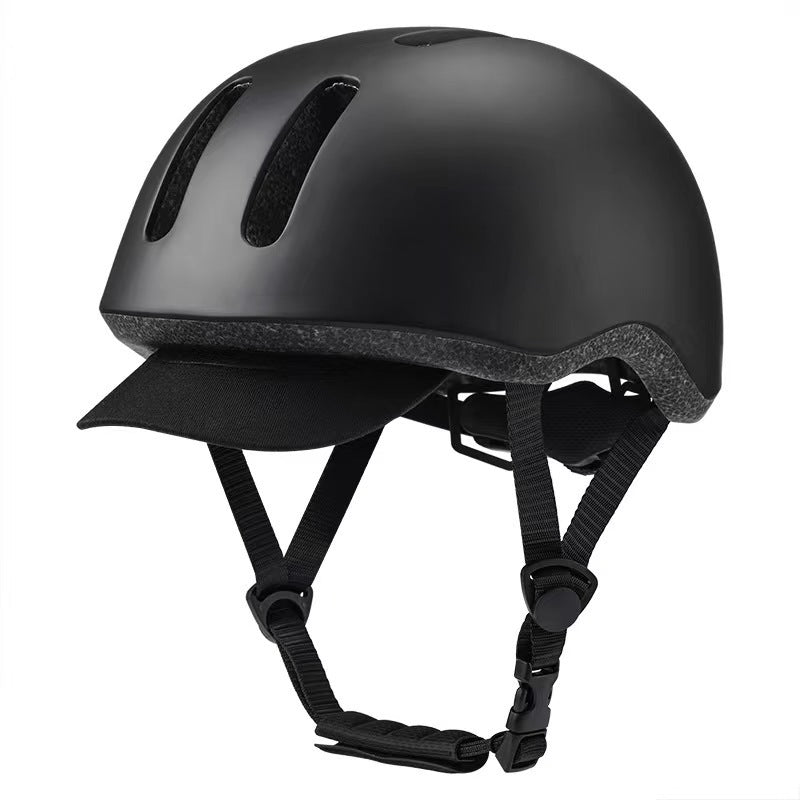 WoUrban Commuting Safety Helmet Bowlift