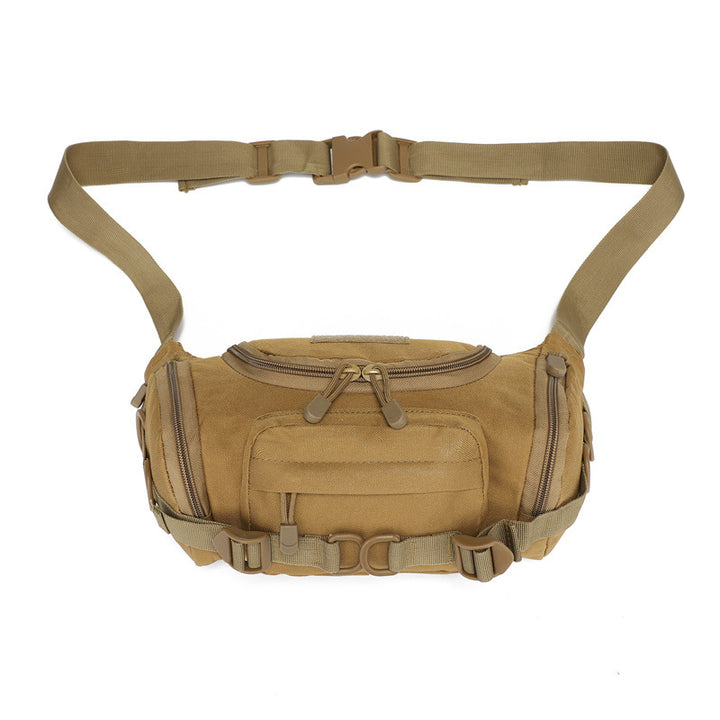 Tactical Utility Waist Bag Bowlift