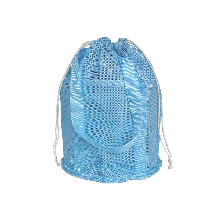 Sporty Mesh Shopping Bag Bowlift
