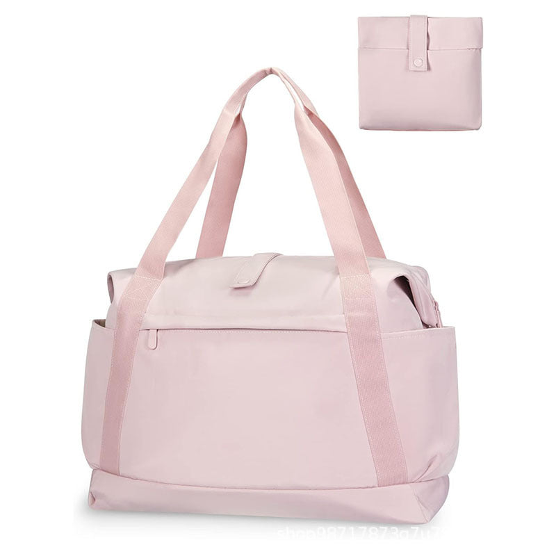 Premium Multi-Functional Travel Duffle Bag Bowlift