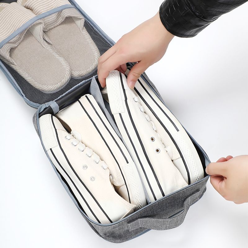 Travel Organizer Bowlift
