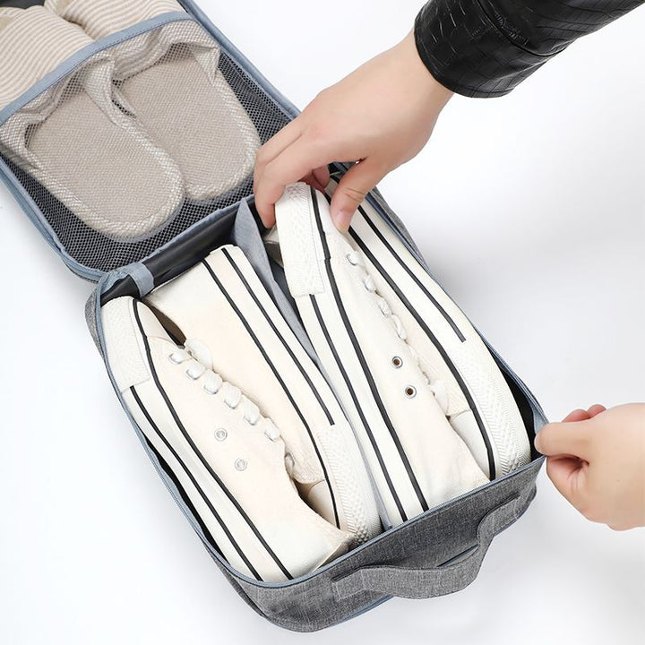 Travel Organizer Bowlift