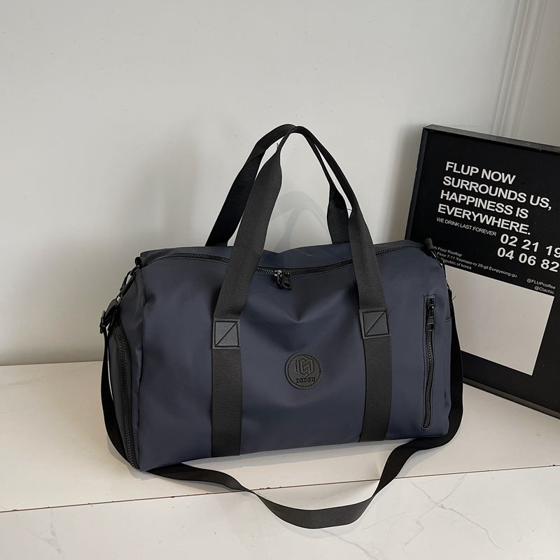 Professional Gym Duffel Bag