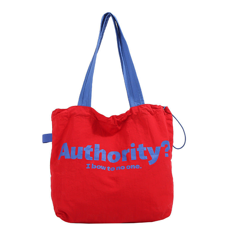 Leisure Tote Bag Bowlift