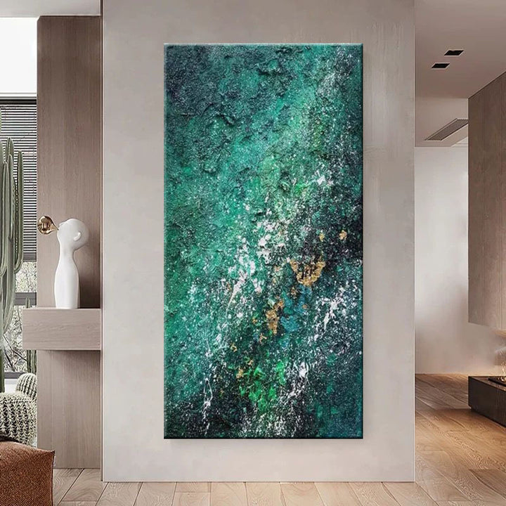 Decorative Canvas Art