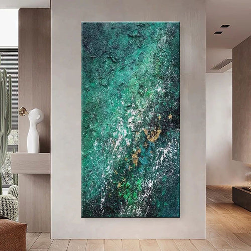 Decorative Canvas Art