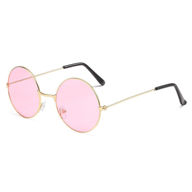Bold Oversized Fashion Sunglasses Bowlift