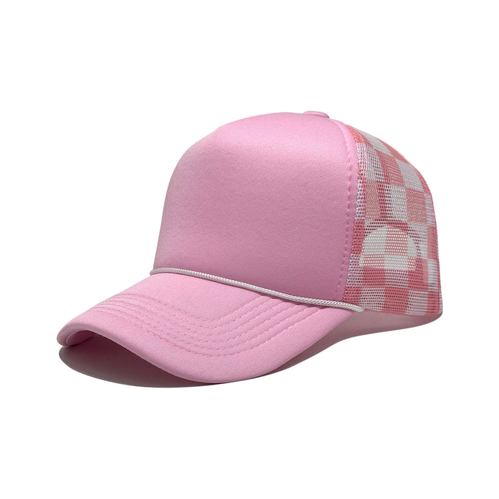 Men's Baseball Cap Bowlift