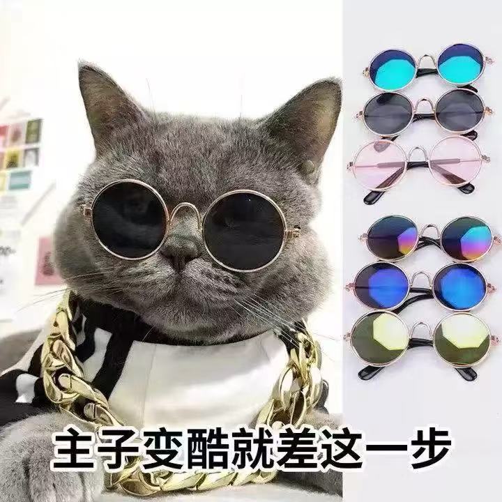 Pet Formal Button-Up Shirt with Satin Bow Tie and Cuff Sleeves Bowlift