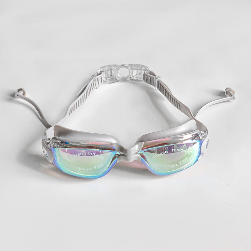 Anti-Fog Swimming Goggles Bowlift 1783828673
