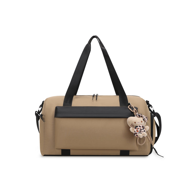 Functional Sports Duffel Bag Bowlift