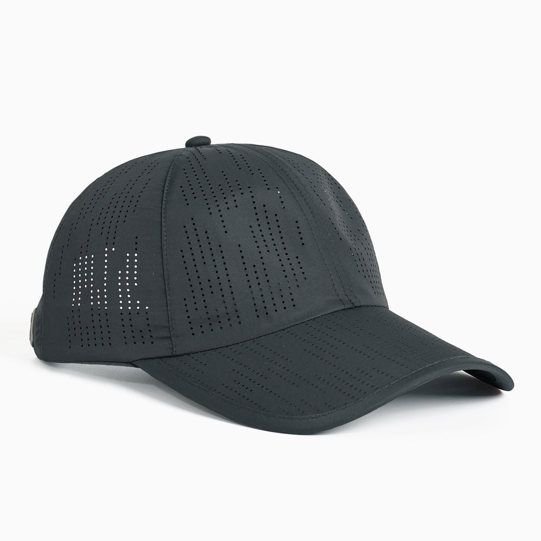 Women's Breathable Functional Baseball Cap Bowlift