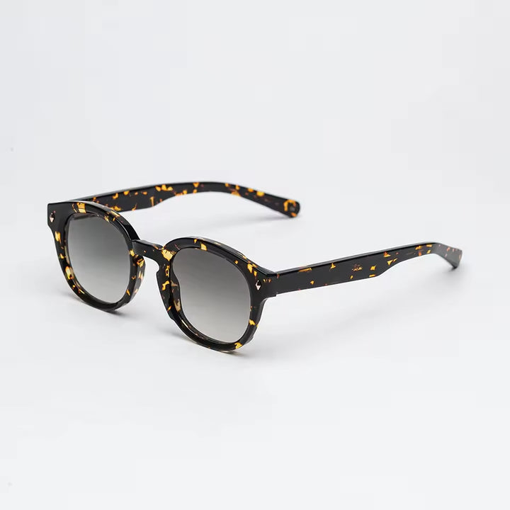 Women's Statement Sunglasses with Unique Design and UV Protection Bowlift