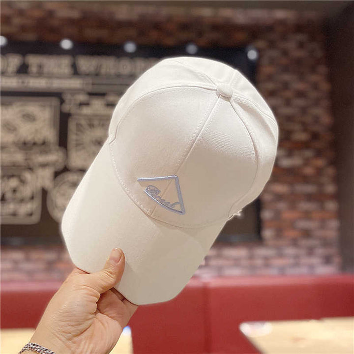 Men's Classic Structured Baseball Cap Bowlift 1784188514