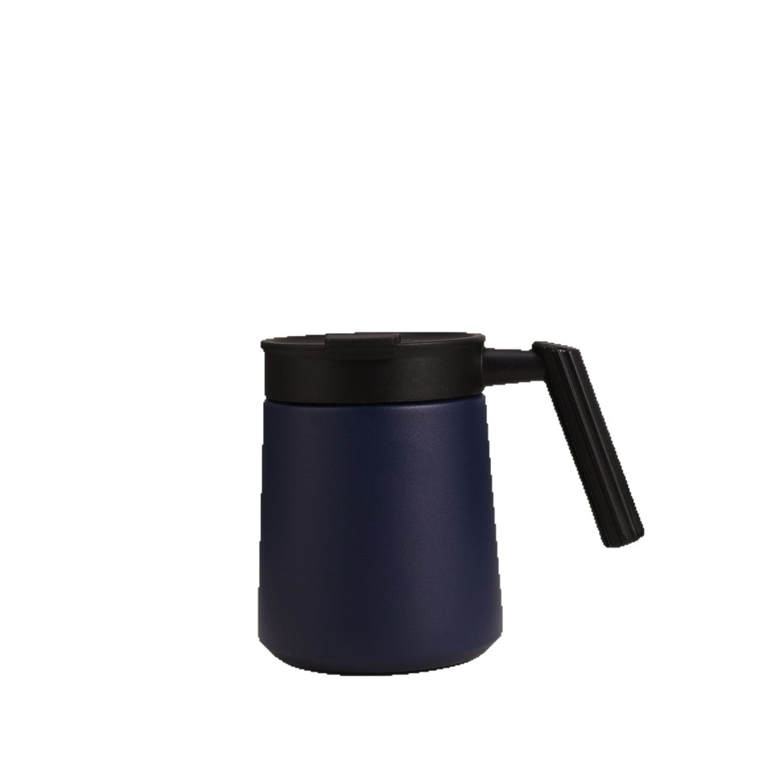 Insulated Travel Mug Bowlift