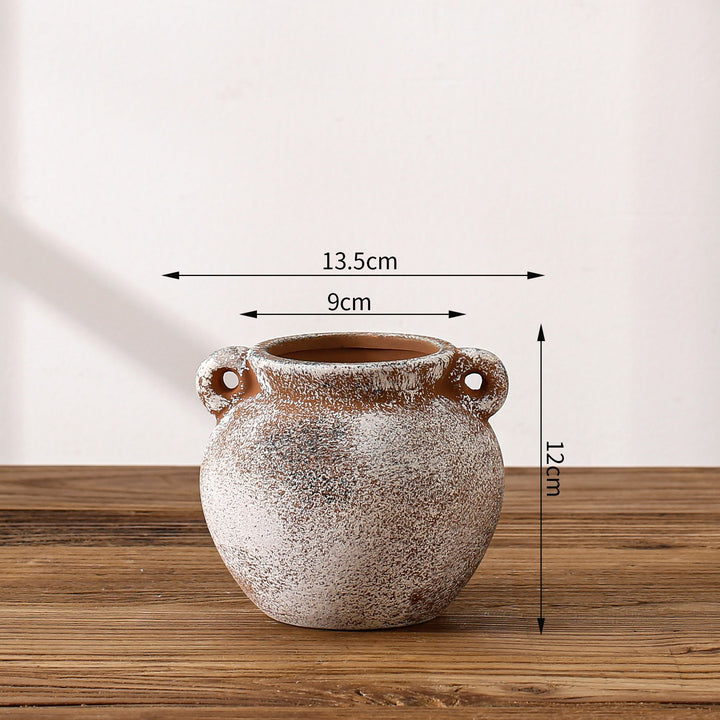 Decorative Flower Pot Bowlift