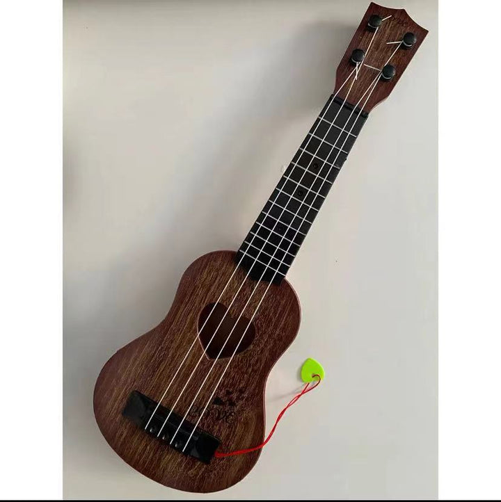 Acoustic Ukulele Bowlift