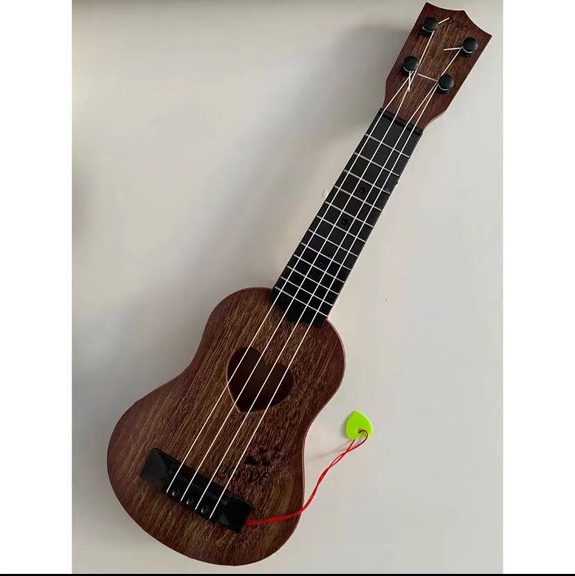 Ukulele Bowlift