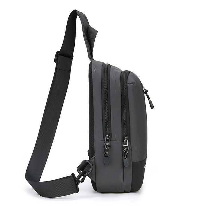 Compact Utility Sling Bag Bowlift