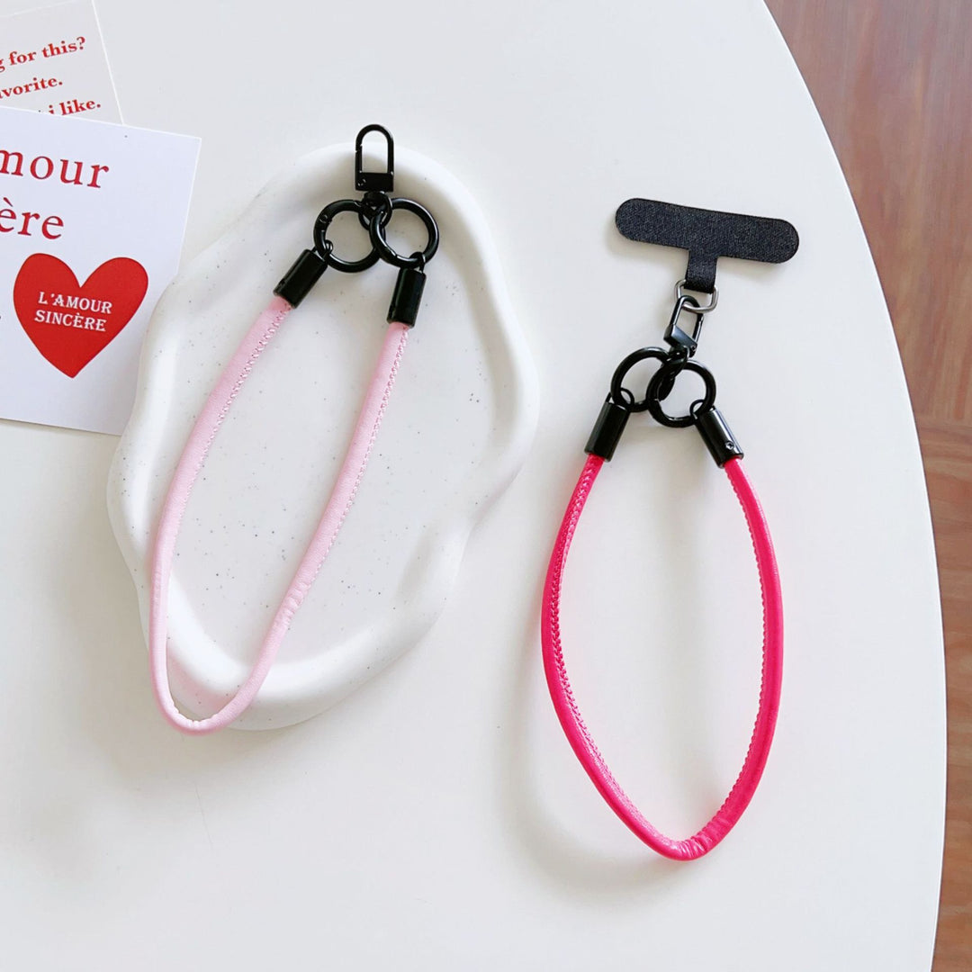 Multifunctional lanyard for everyday needs Bowlift