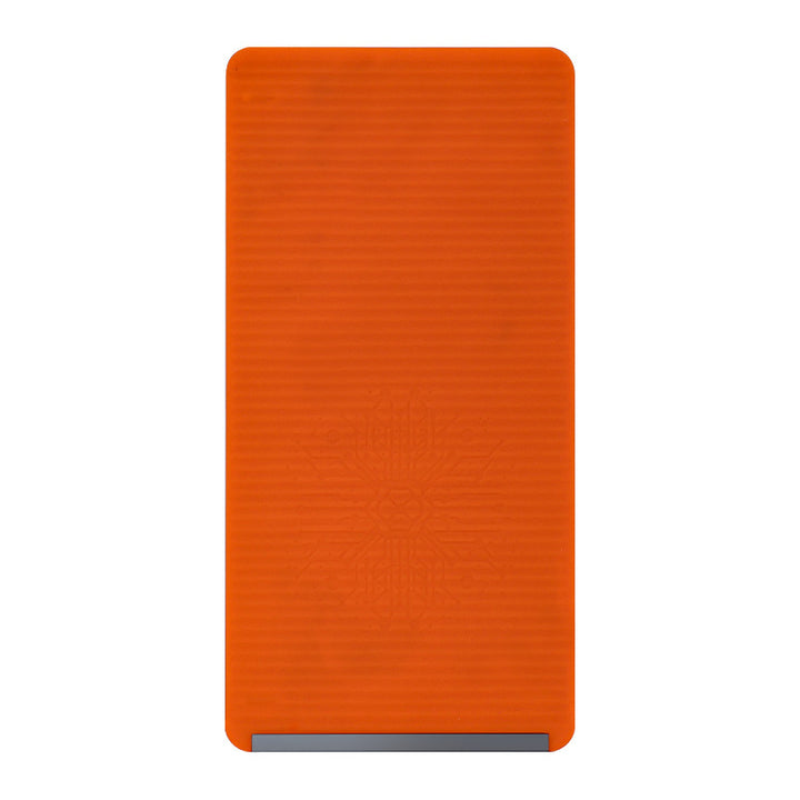 Unisex Ergonomic Fitness Mat Bowlift