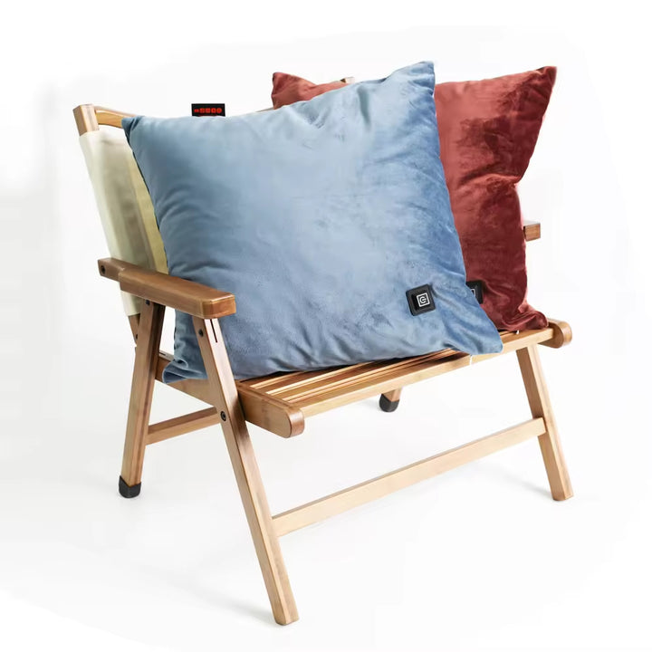 Women Decorative Pillowcase Bowlift