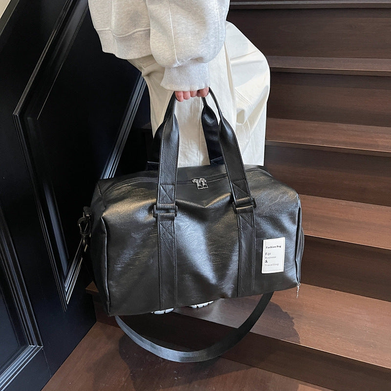 Durable Travel Duffel Bag Bowlift