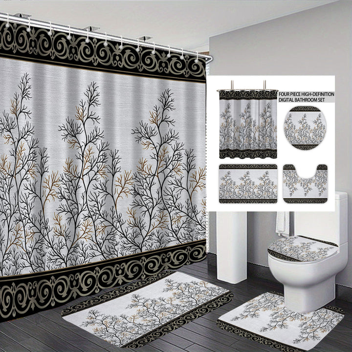 Bathroom Decor Bowlift