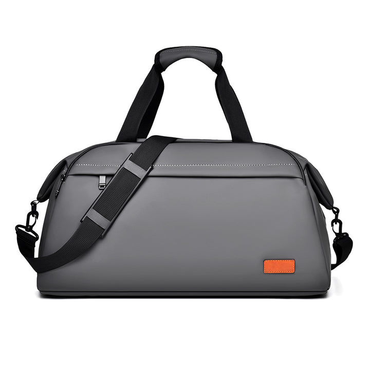 Compact Waterproof Travel Duffle