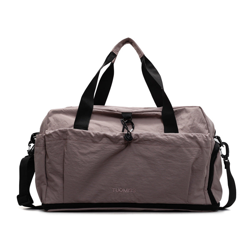 Durable All-Purpose Travel Duffel