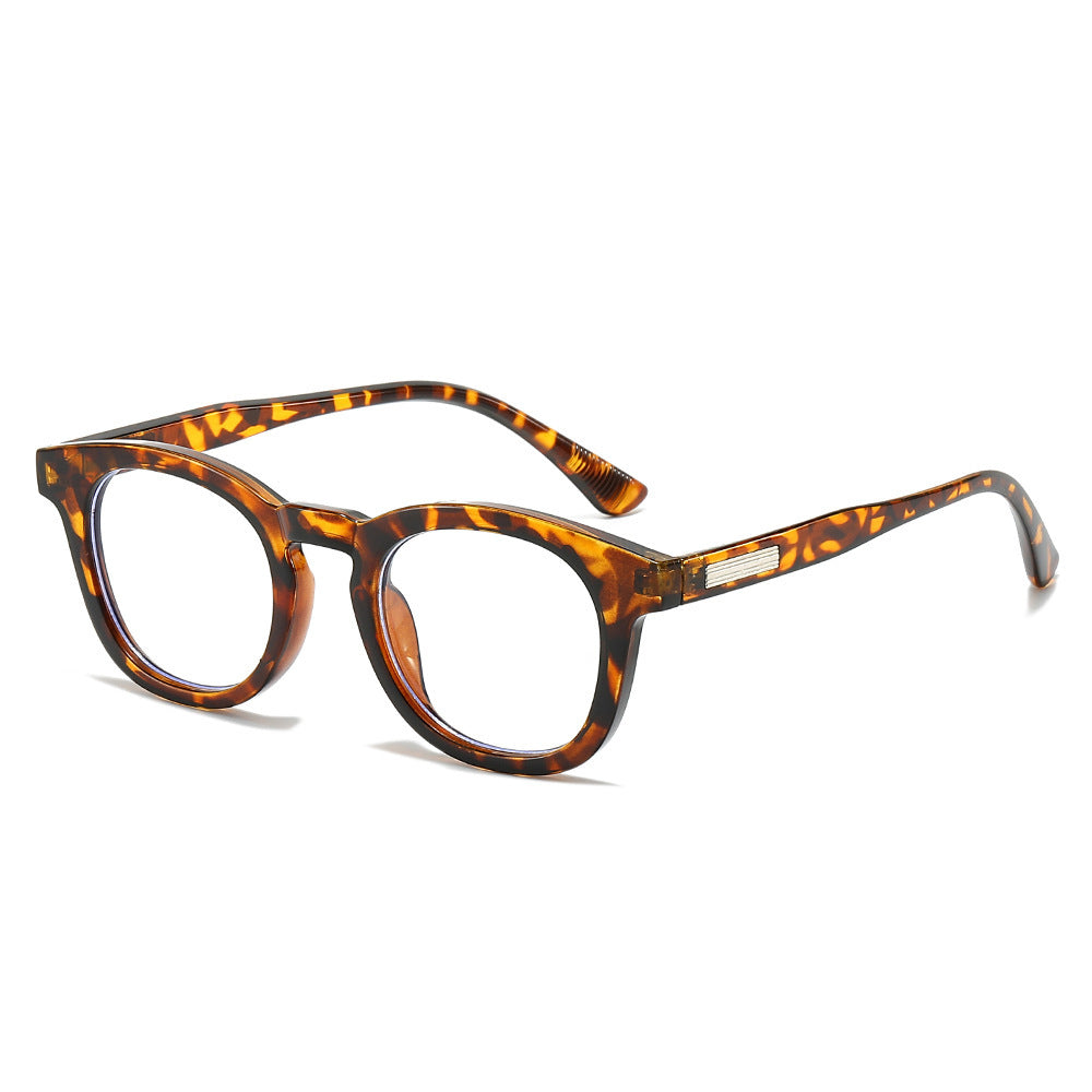 Retro-Inspired Rectangle Sunglasses Bowlift